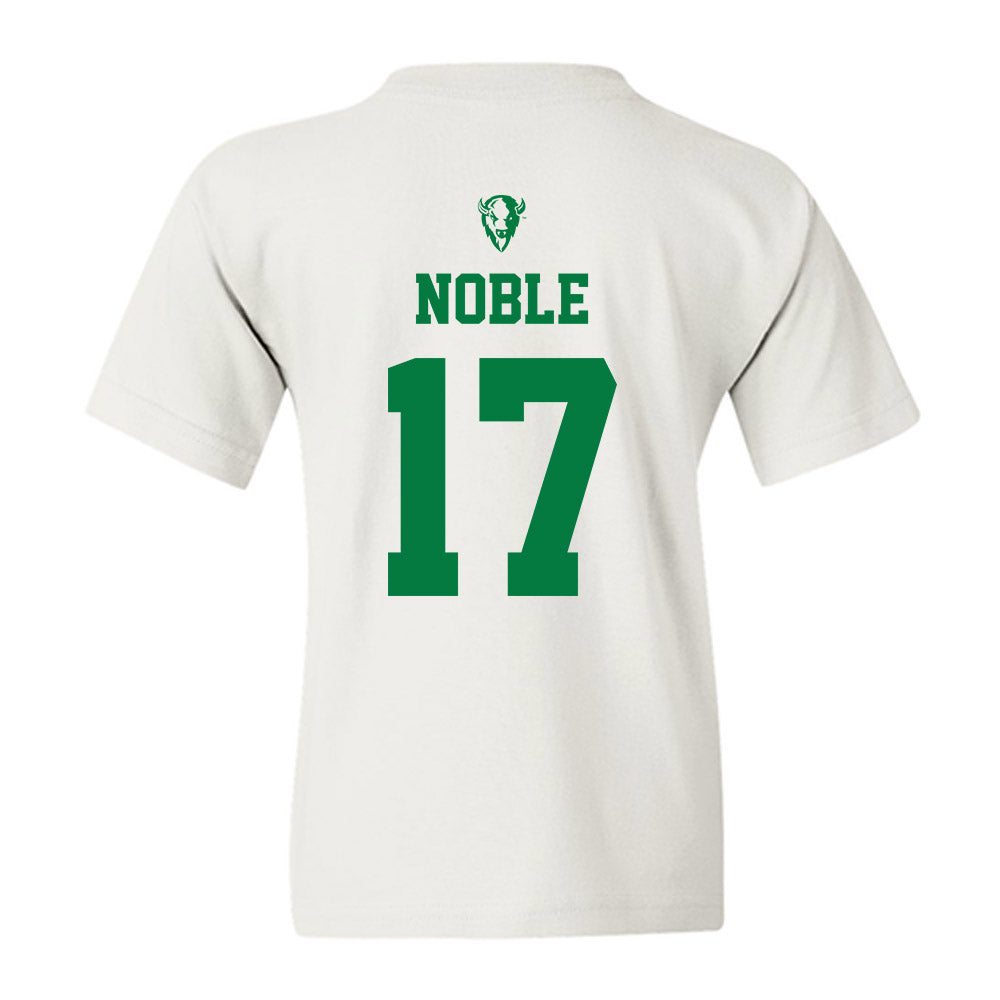 OKBU - NCAA Women's Volleyball : Lillian Noble - Classic Shersey Youth T-Shirt-1