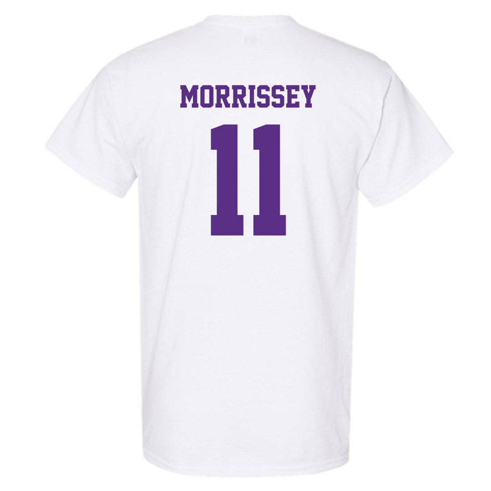 Furman - NCAA Women's Volleyball : Quinn Morrissey - Classic Shersey T-Shirt-1