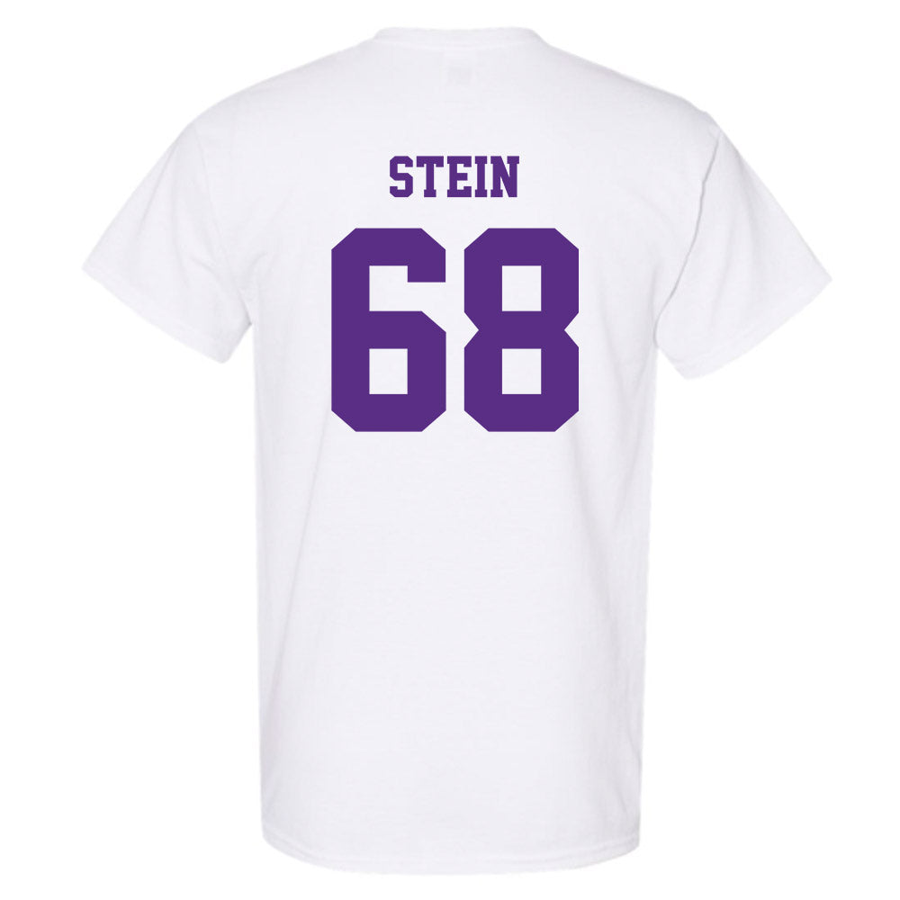 Furman - NCAA Football : Danny Stein - Classic Shersey T-Shirt-1