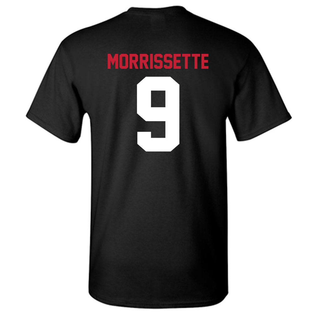 Seattle - NCAA Women's Volleyball : Evie Morrissette - Classic Shersey T-Shirt-1