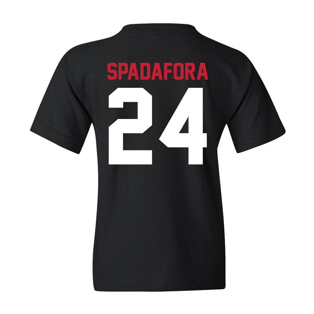 Seattle - NCAA Softball : Karen Spadafora - Youth T-Shirt