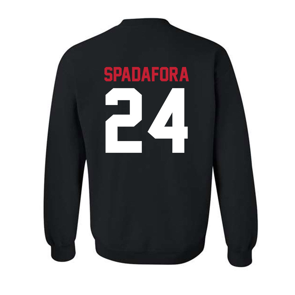Seattle - NCAA Softball : Karen Spadafora - Crewneck Sweatshirt