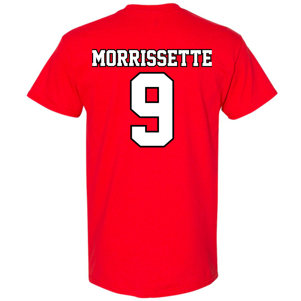 Seattle - NCAA Women's Volleyball : Evie Morrissette - Classic Shersey T-Shirt-1