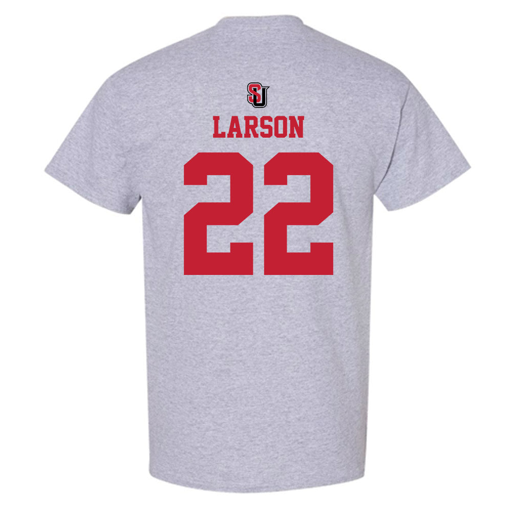 Seattle - NCAA Women's Basketball : Lucy Larson - Classic Shersey T-Shirt