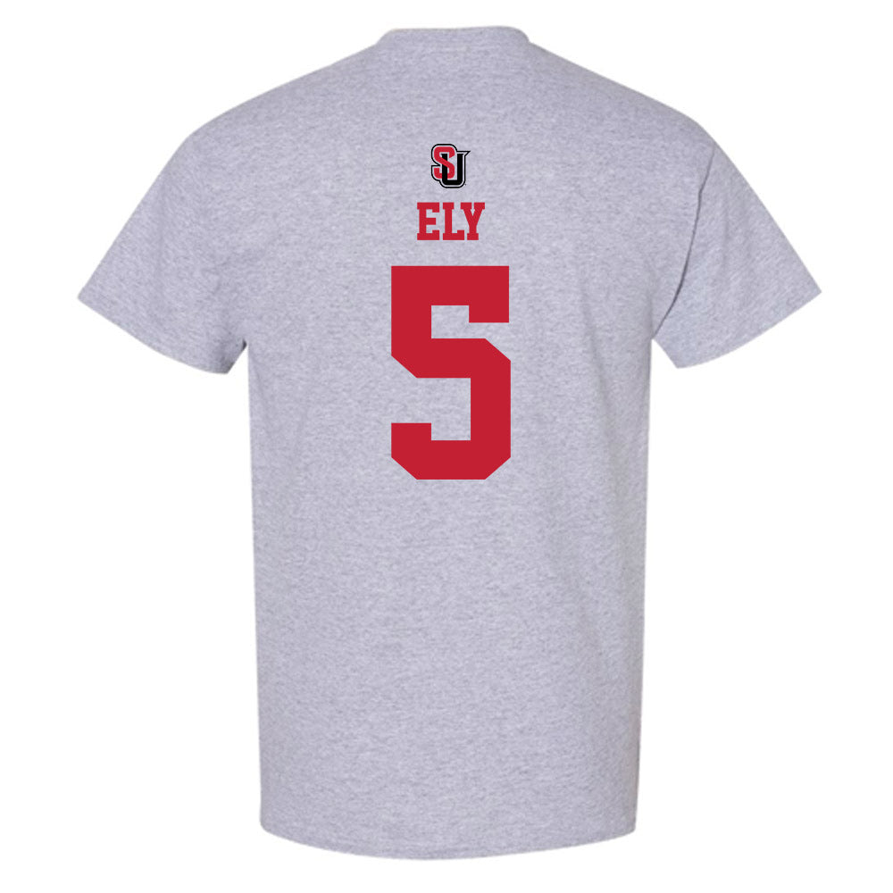 Seattle - NCAA Softball : Bella Ely - Classic Shersey T-Shirt-1