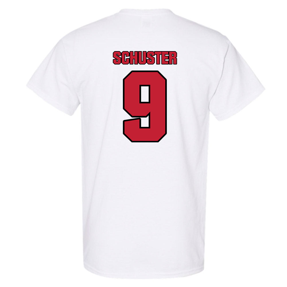 Seattle - NCAA Women's Soccer : Kyla Schuster - Classic Shersey T-Shirt