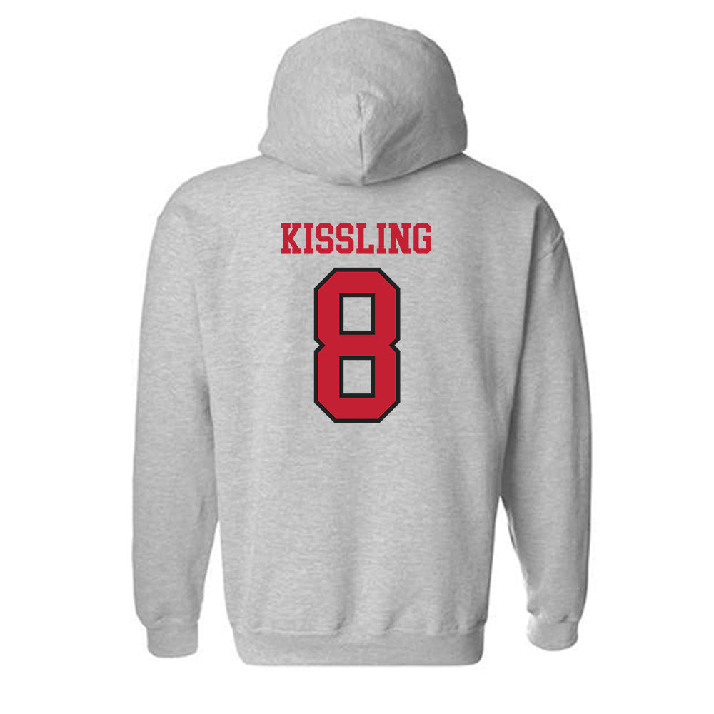 Seattle - NCAA Softball : Sophia Kissling - Hooded Sweatshirt