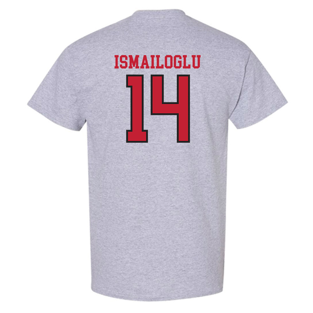 Seattle - NCAA Women's Volleyball : Merima Ismailoglu - Classic Shersey T-Shirt-1