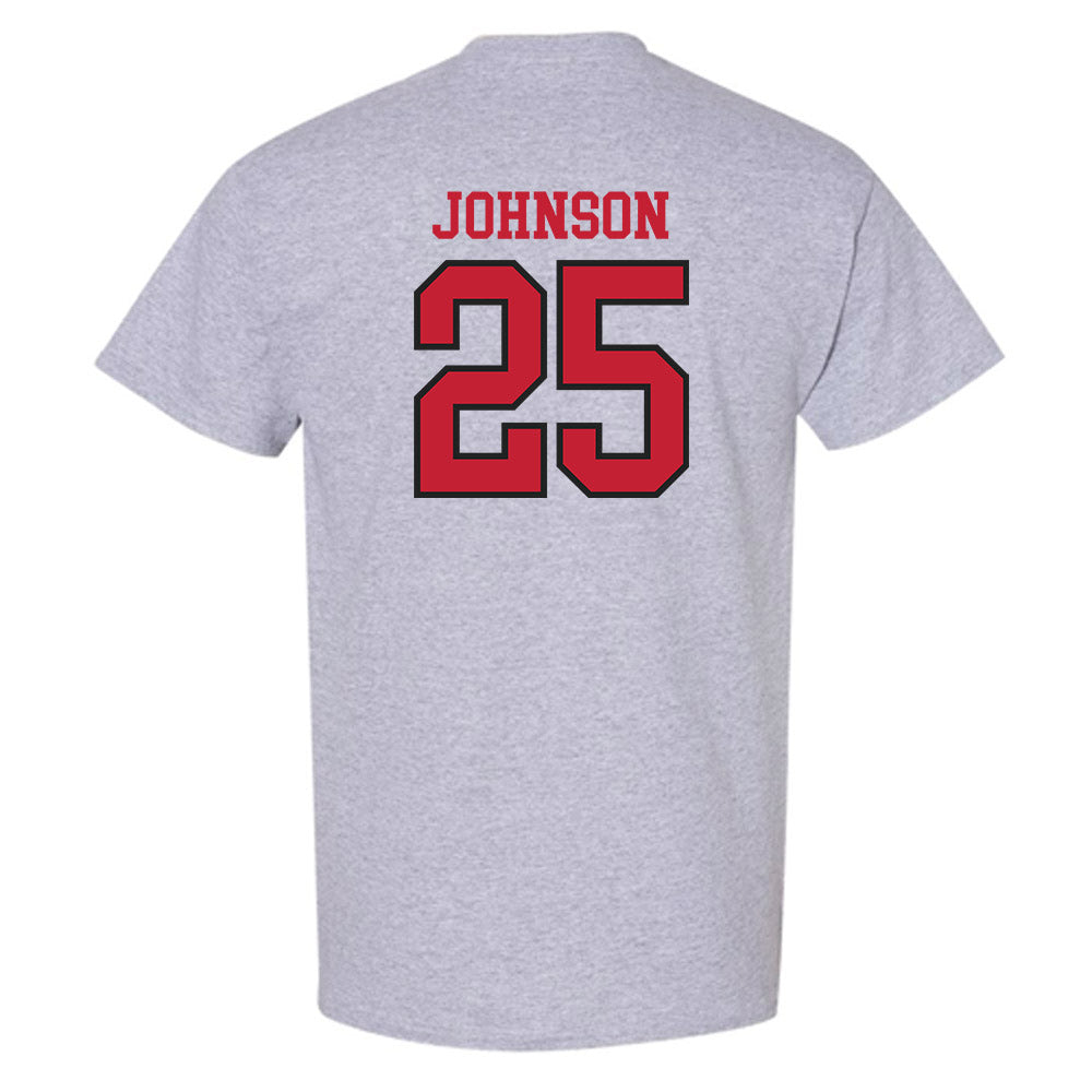 Seattle - NCAA Softball : Camryn Johnson - Classic Shersey T-Shirt-1