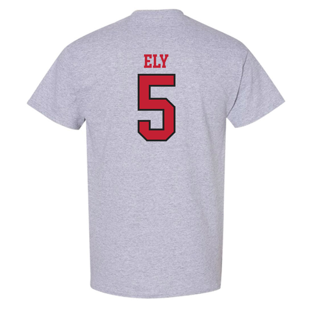 Seattle - NCAA Softball : Bella Ely - Classic Shersey T-Shirt-1