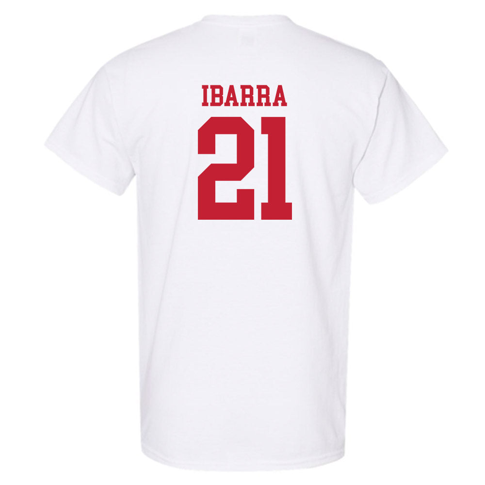 Seattle - NCAA Women's Basketball : Aaliyah Ibarra - Classic Shersey T-Shirt-1