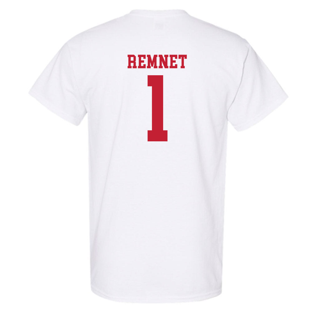 Seattle - NCAA Women's Soccer : Rachael Remnet - Classic Shersey T-Shirt