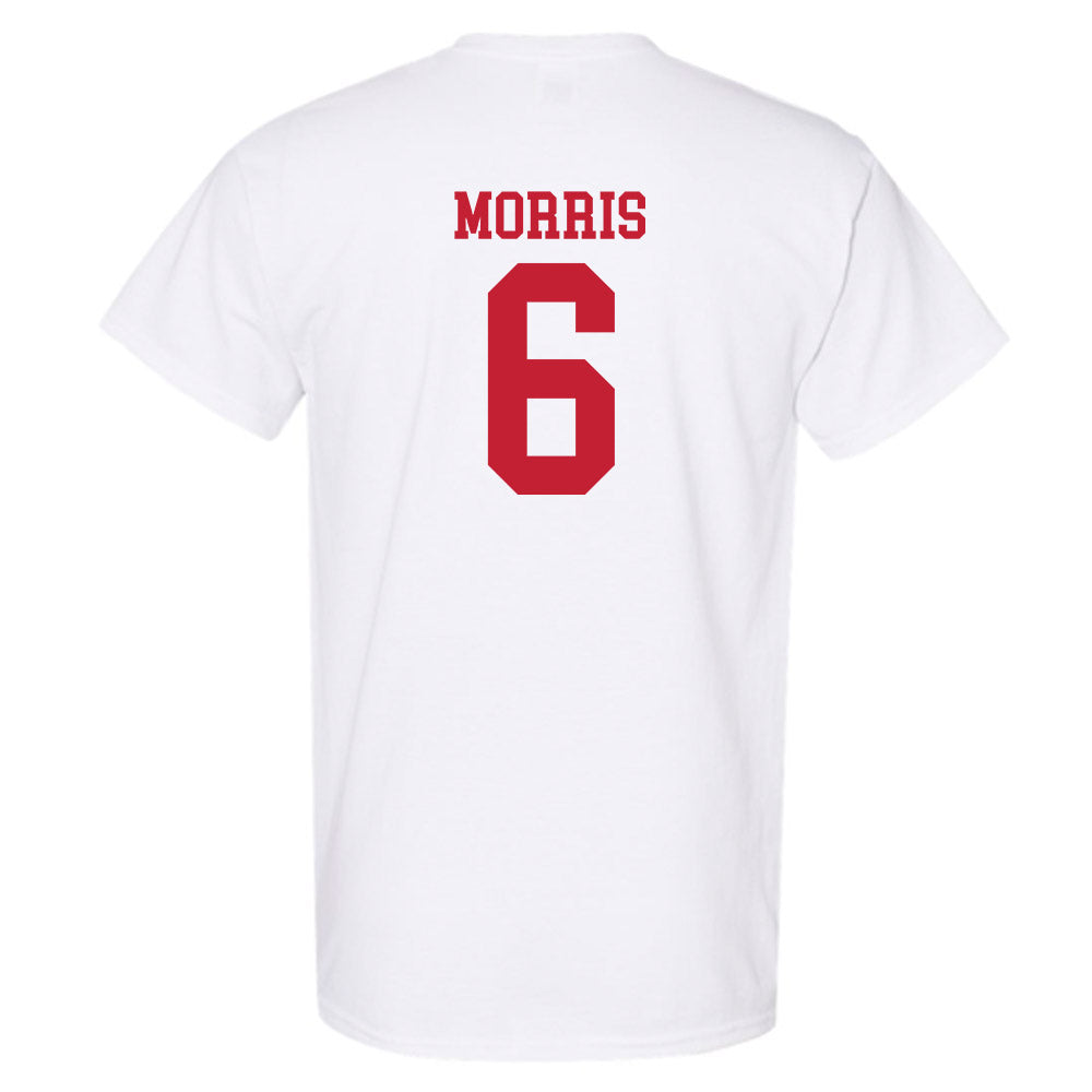 Seattle - NCAA Softball : Amanda Morris - T-Shirt