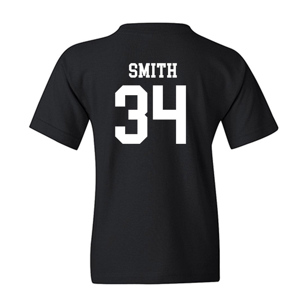 Seattle - NCAA Baseball : Blake Smith - Classic Shersey Youth T-Shirt-1