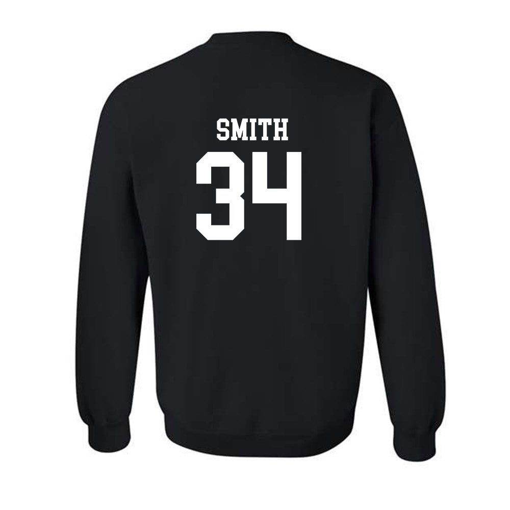 Seattle - NCAA Baseball : Blake Smith - Classic Shersey Crewneck Sweatshirt-1
