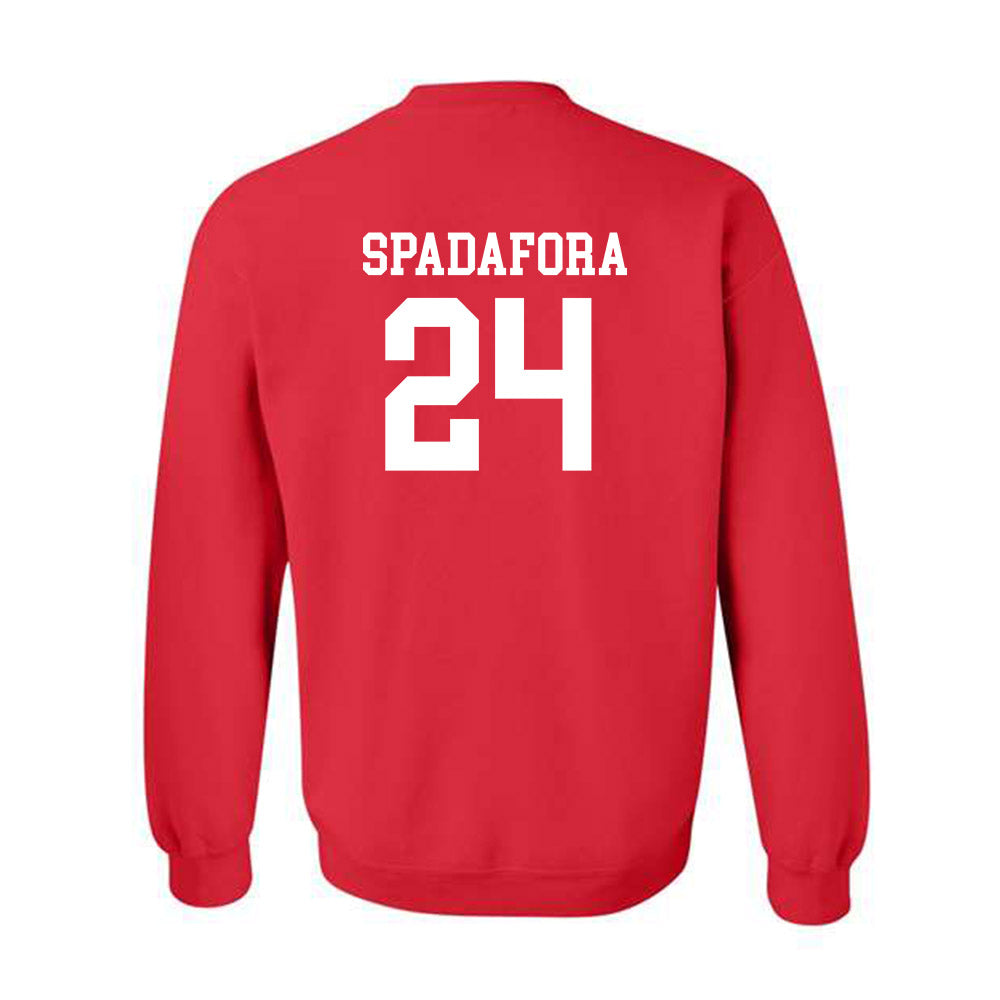 Seattle - NCAA Softball : Karen Spadafora - Crewneck Sweatshirt