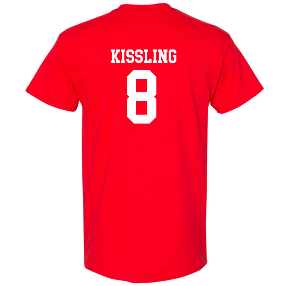 Seattle - NCAA Softball : Sophia Kissling - T-Shirt