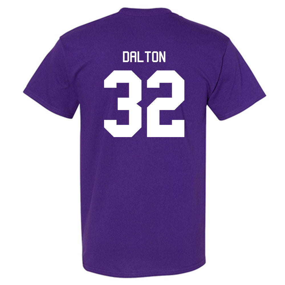 Tarleton State - NCAA Football : Kristian Dalton - Classic Shersey T-Shirt