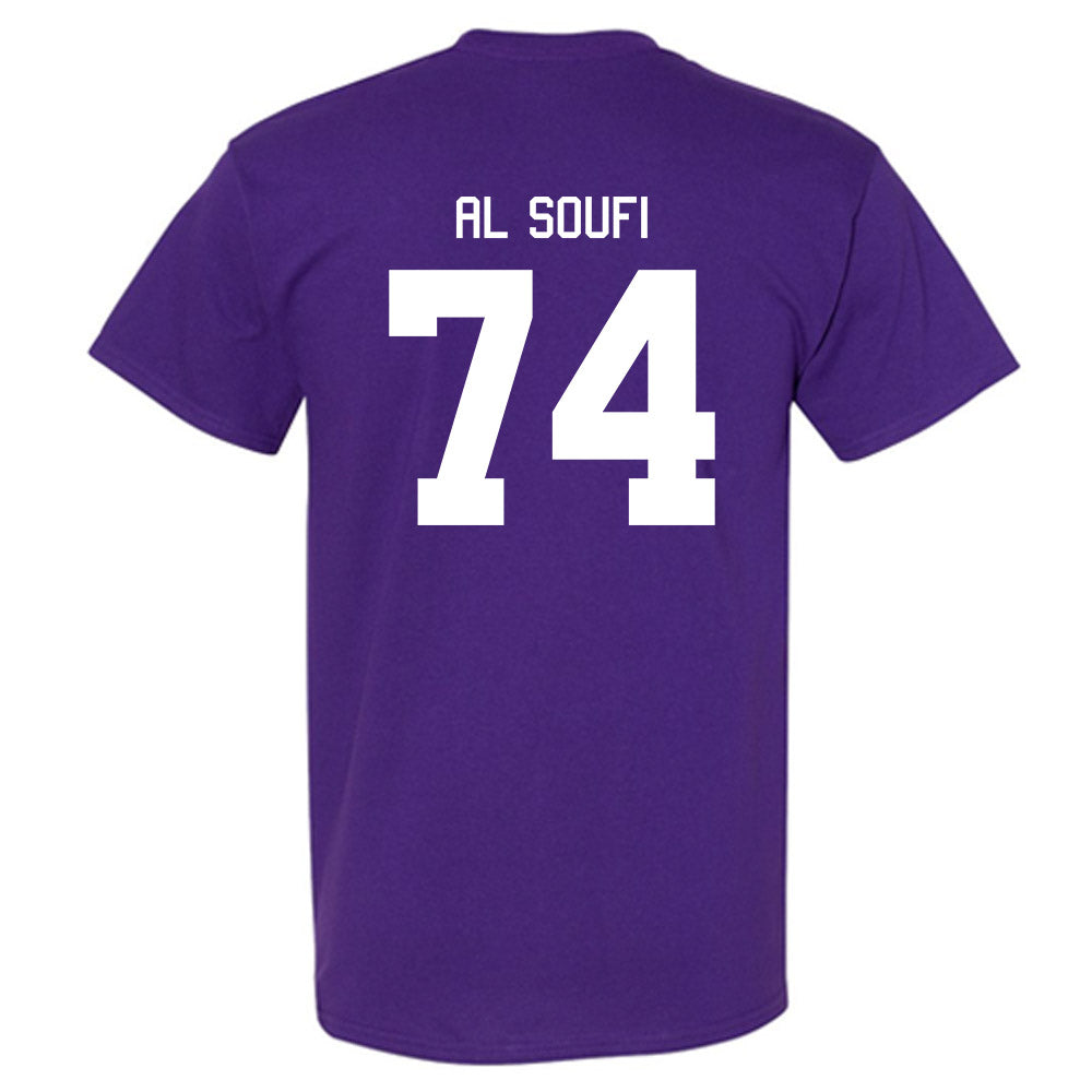 Tarleton State - NCAA Football : Kariem Al Soufi - Classic Shersey T-Shirt