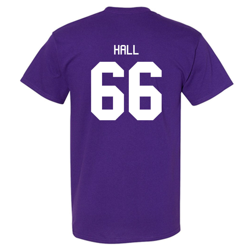Tarleton State - NCAA Football : Jake Hall - Classic Shersey T-Shirt