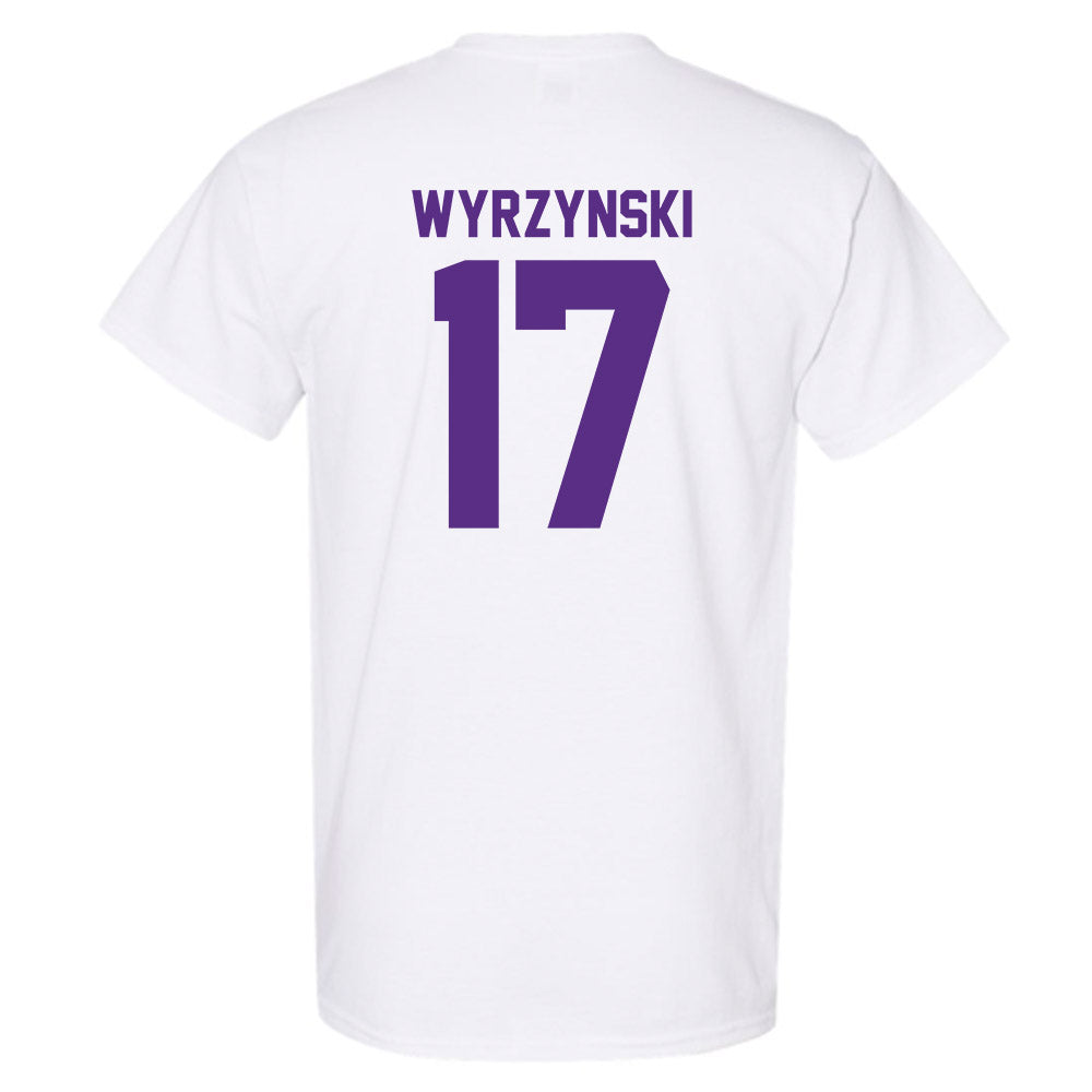 Tarleton State - NCAA Women's Soccer : Adelaide Wyrzynski - Classic Shersey T-Shirt