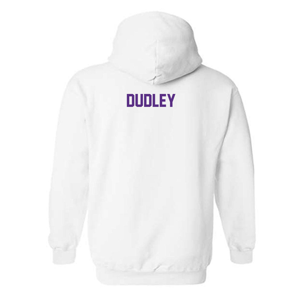 Tarleton State - NCAA Women's Track & Field : Hanna Dudley - Classic Shersey Hooded Sweatshirt