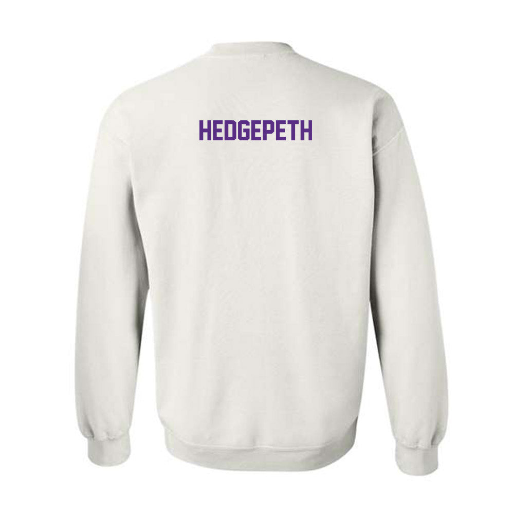 Tarleton State - NCAA Men's Cross Country : Tyler Hedgepeth - Classic Shersey Crewneck Sweatshirt-1