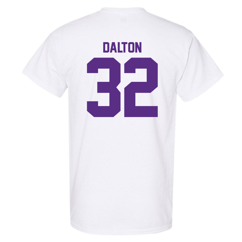 Tarleton State - NCAA Football : Kristian Dalton - Classic Shersey T-Shirt