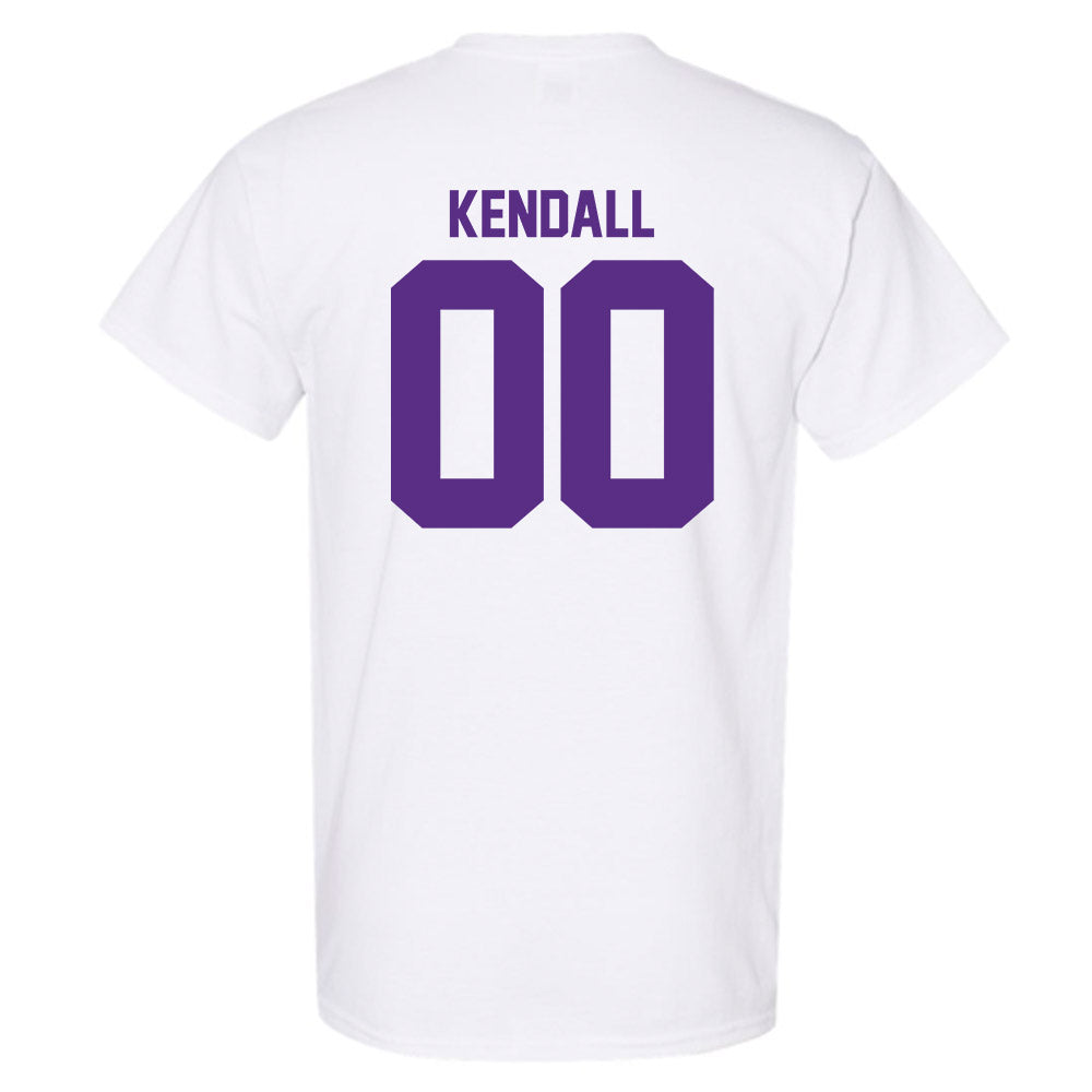 Tarleton State - NCAA Women's Soccer : Mikayla Kendall - Classic Shersey T-Shirt-1