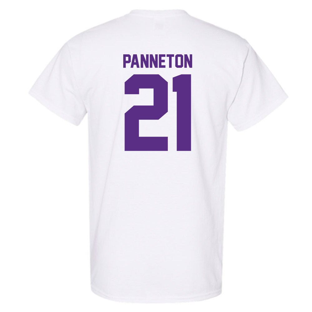 Tarleton State - NCAA Baseball : Brian Panneton - Classic Shersey T-Shirt-1