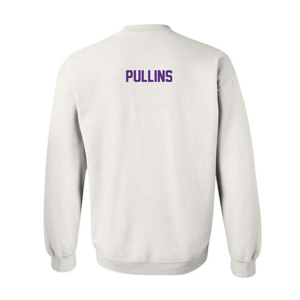 Tarleton State - NCAA Women's Track & Field : Jasmine Pullins - Classic Shersey Crewneck Sweatshirt-1