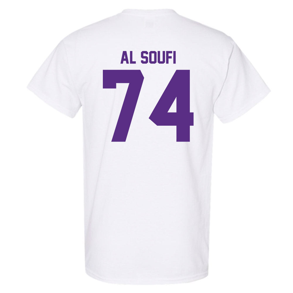 Tarleton State - NCAA Football : Kariem Al Soufi - Classic Shersey T-Shirt