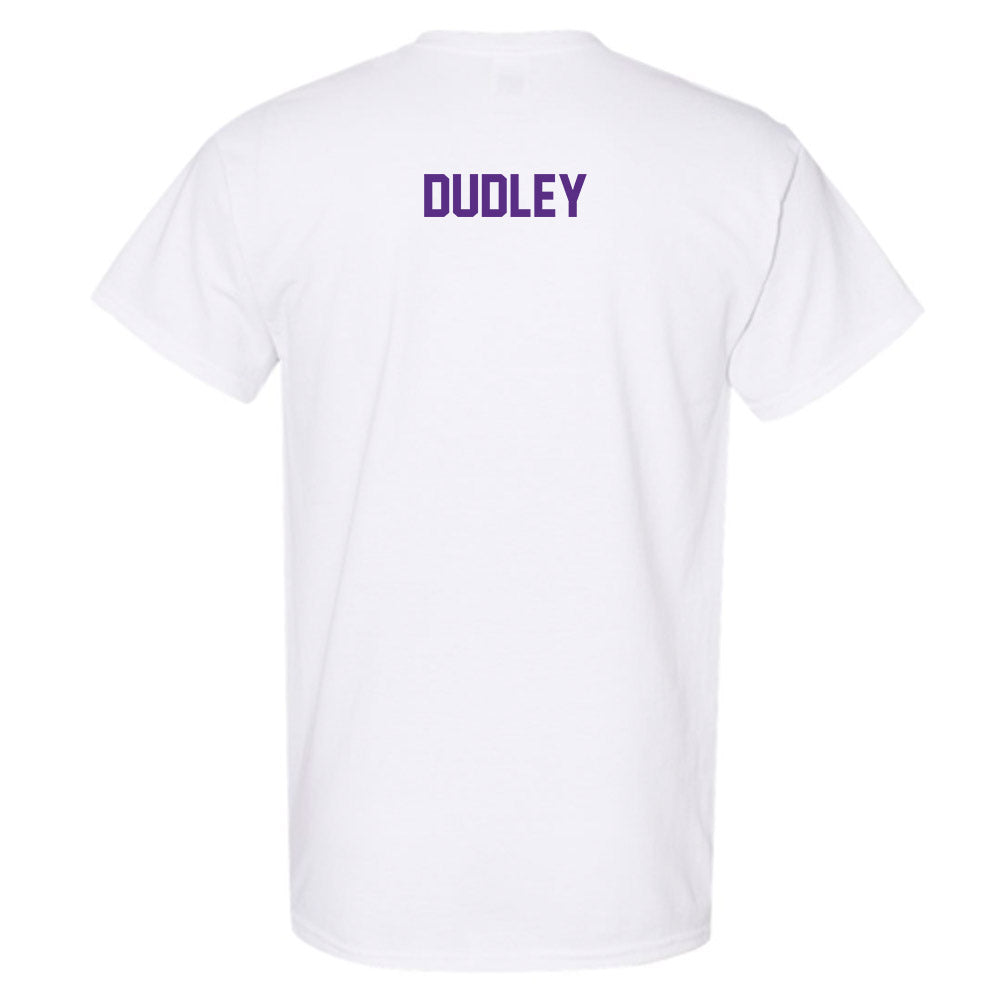 Tarleton State - NCAA Women's Track & Field : Hanna Dudley - Classic Shersey T-Shirt