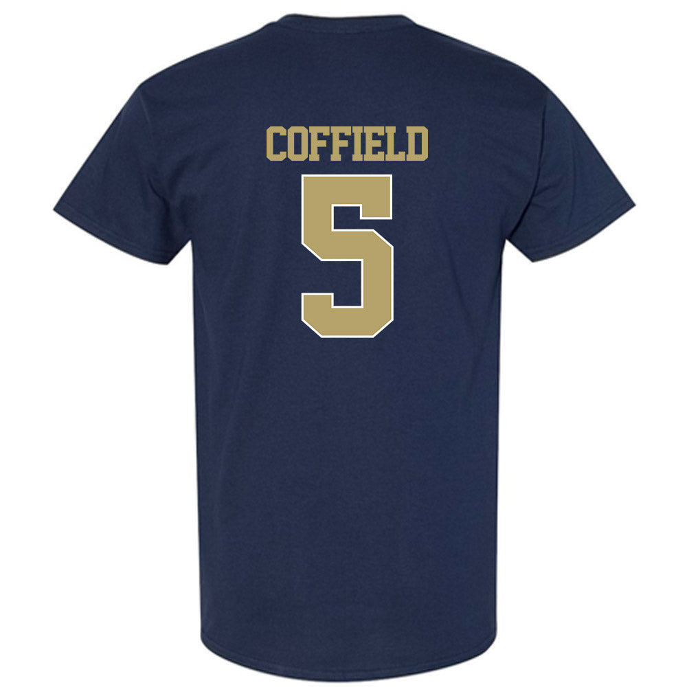 Georgia Tech - NCAA Softball : Makayla Coffield - Classic Shersey T-Shirt-1