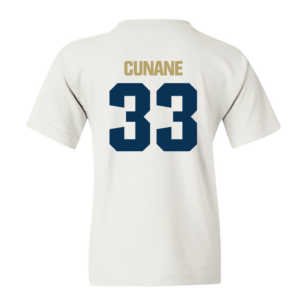 Georgia Tech - NCAA Softball : Katie Cunane - Classic Shersey Youth T-Shirt-1