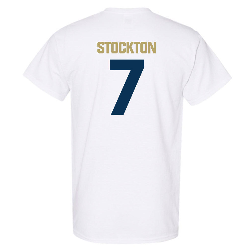 Georgia Tech - NCAA Football : Bailey Stockton - Classic Shersey T-Shirt-1