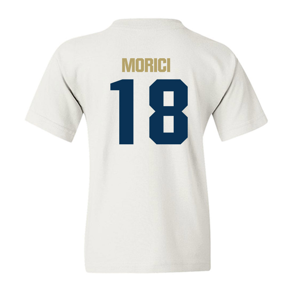 Georgia Tech - NCAA Softball : Julia Morici - Classic Shersey Youth T-Shirt-1