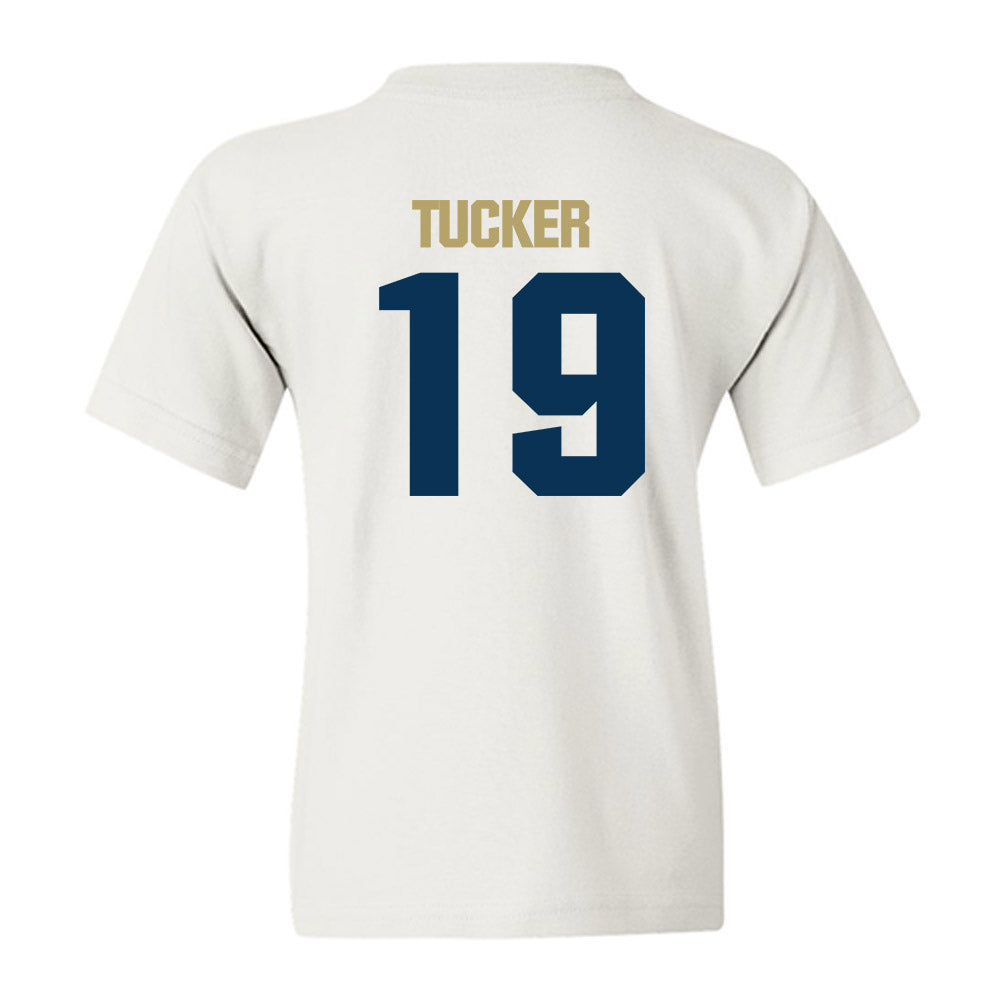 Georgia Tech - NCAA Softball : Gracyn Tucker - Classic Shersey Youth T-Shirt-1