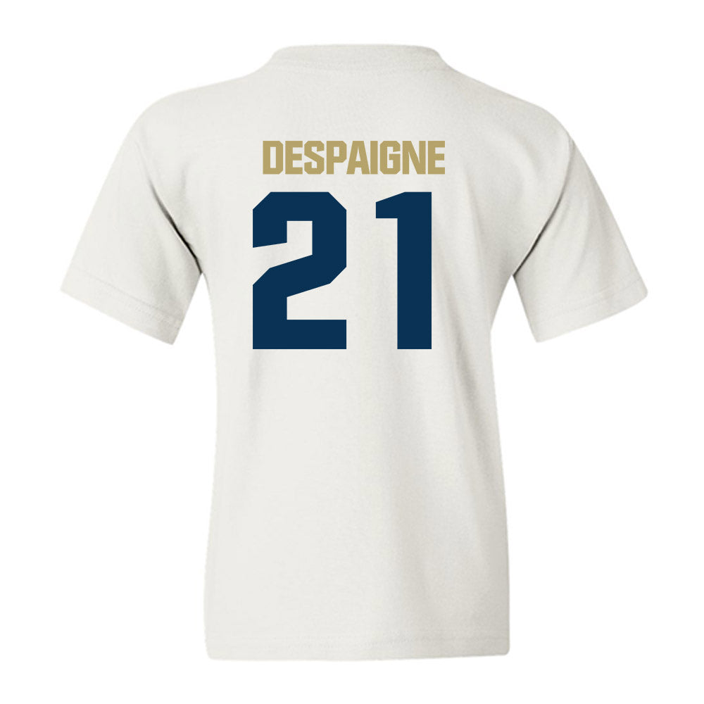 Georgia Tech - NCAA Women's Volleyball : Noemi Despaigne - Classic Shersey Youth T-Shirt-1