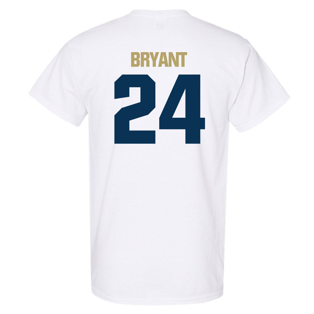 Georgia Tech - NCAA Softball : Victoria Bryant - Classic Shersey T-Shirt-1