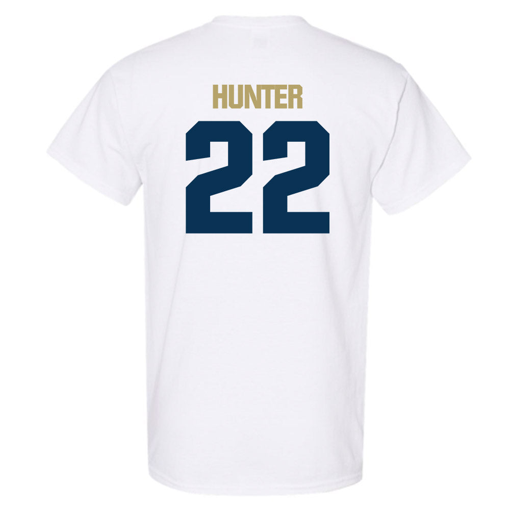Georgia Tech - NCAA Softball : Reese Hunter - Classic Shersey T-Shirt-1