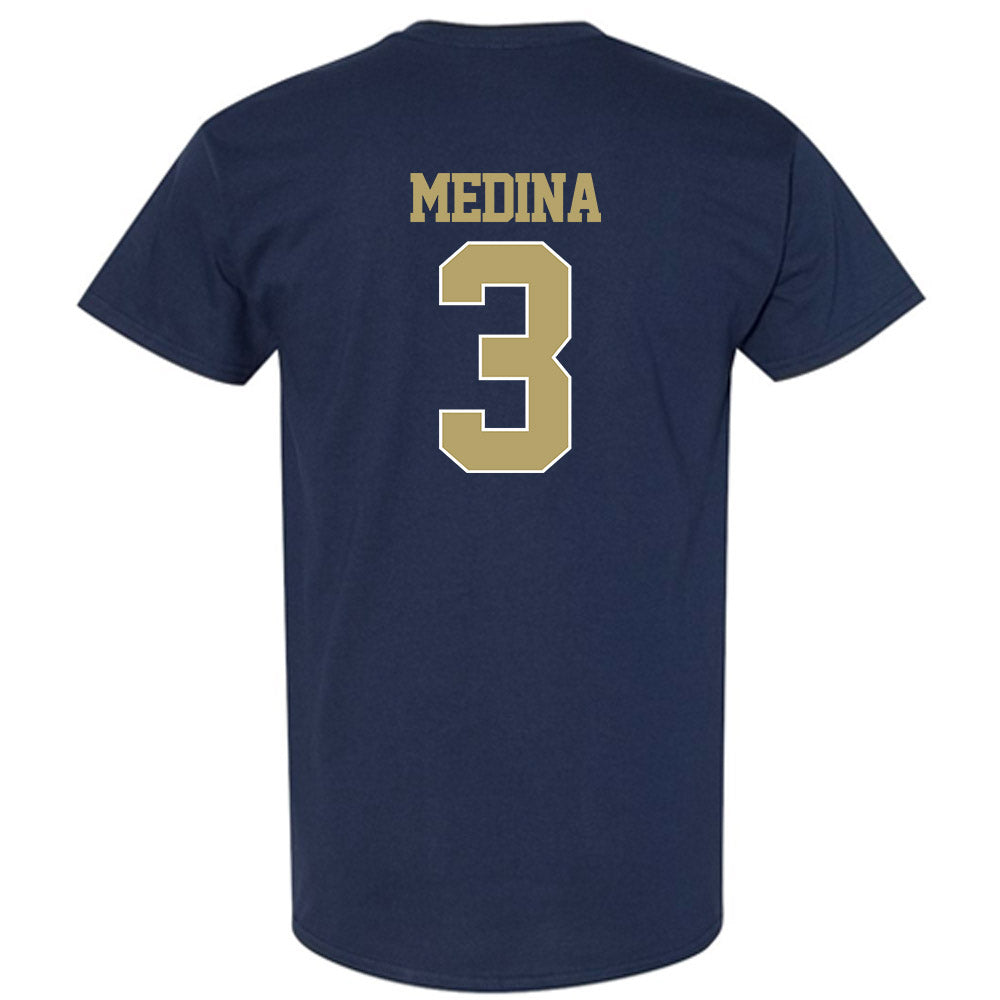 Georgia Tech - NCAA Softball : Holly Medina - Classic Shersey T-Shirt-1