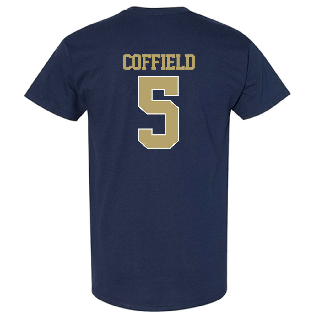 Georgia Tech - NCAA Softball : Makayla Coffield - Classic Shersey T-Shirt-1