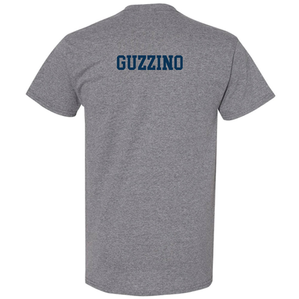 Georgia Tech - NCAA Women's Swimming & Diving : MaryGrace Guzzino - Classic Fashion Shersey T-Shirt-1