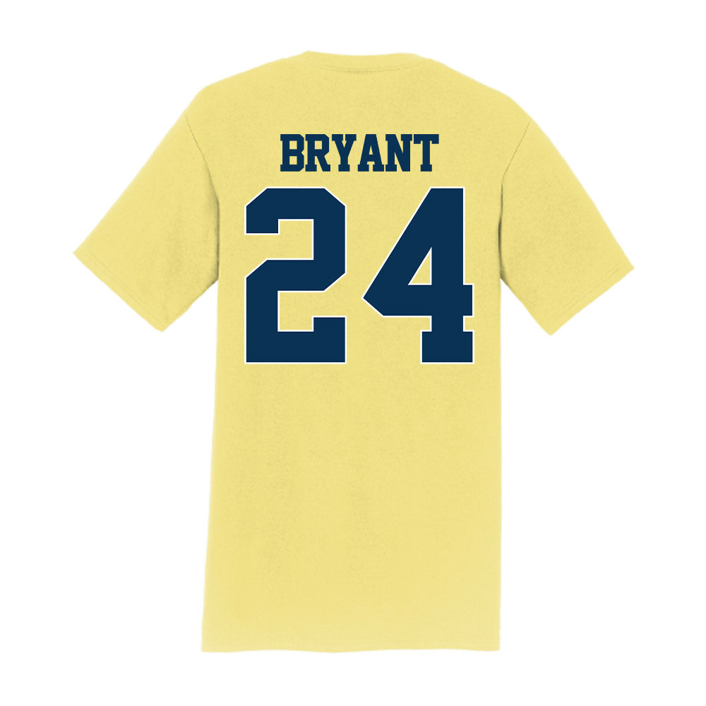 Georgia Tech - NCAA Softball : Victoria Bryant - Classic Shersey T-Shirt-1