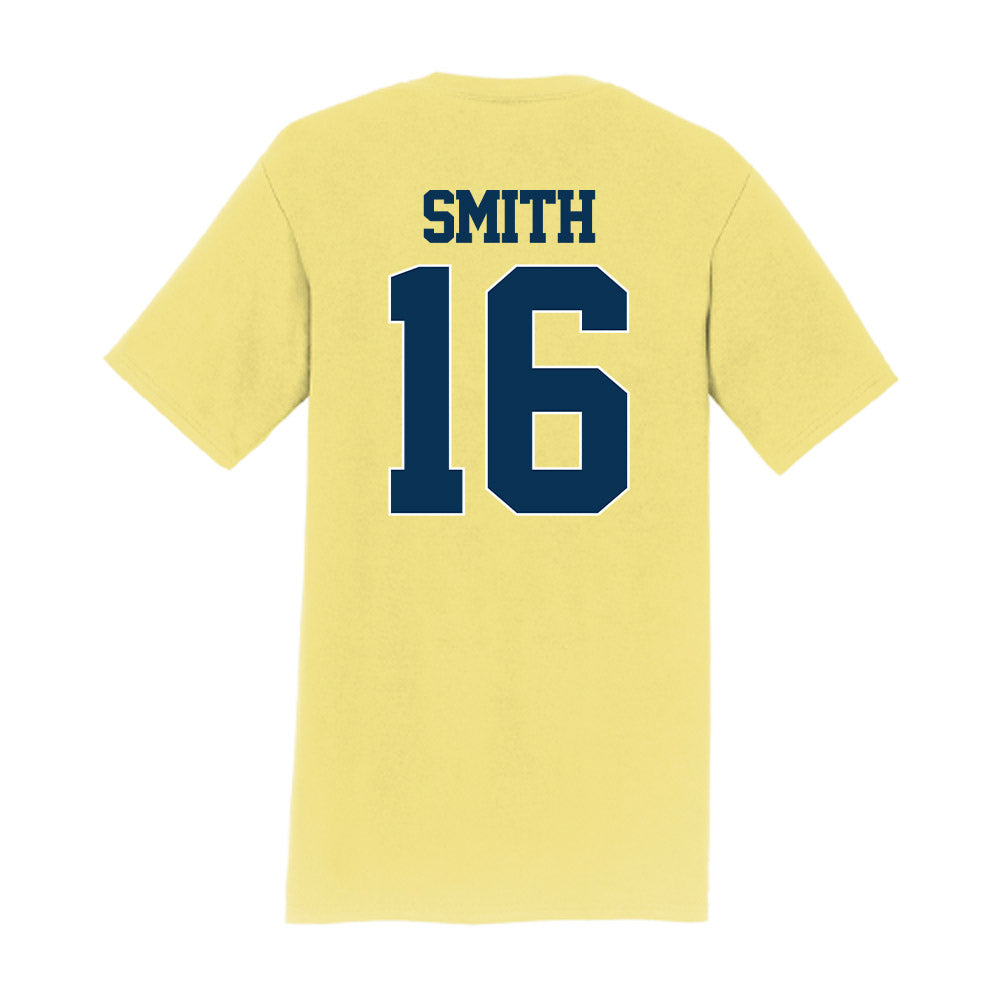 Georgia Tech - NCAA Softball : Charlotte Smith - Classic Shersey T-Shirt-1