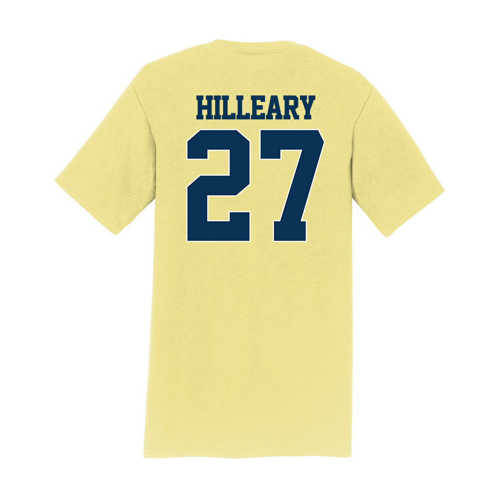 Georgia Tech - NCAA Softball : Kenley Hilleary - Classic Shersey T-Shirt-1