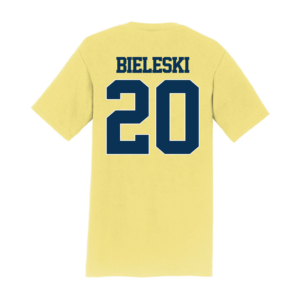Georgia Tech - NCAA Women's Volleyball : Laura Bieleski - Classic Shersey T-Shirt-1