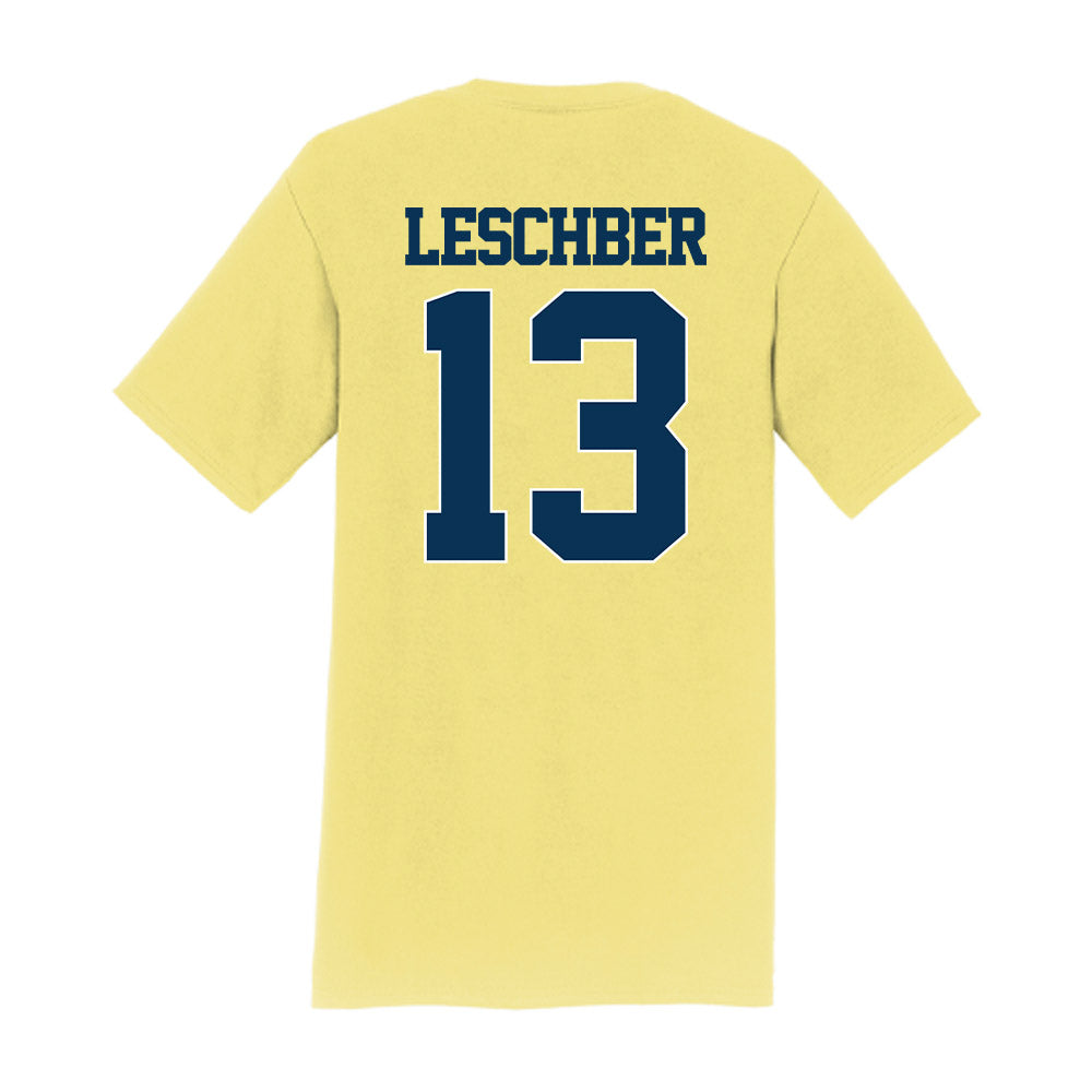 Georgia Tech - NCAA Softball : Addison Leschber - Classic Shersey T-Shirt-1