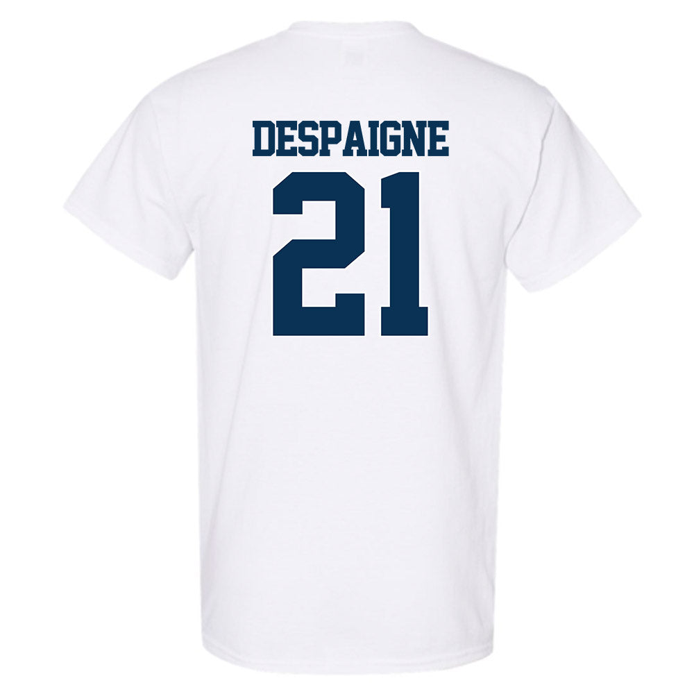 Georgia Tech - NCAA Women's Volleyball : Noemi Despaigne - Classic Fashion Shersey T-Shirt-1